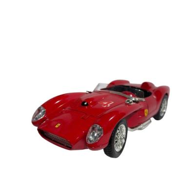 Bburago Ferrari 250 Testa Rossa 1957 1:18 - thumb