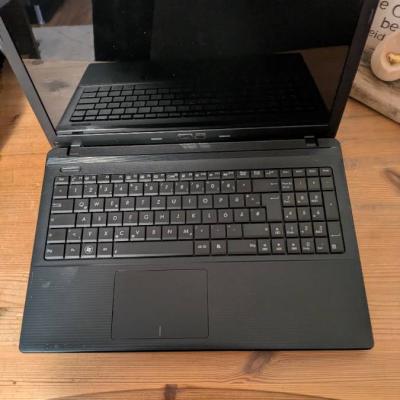 Notebook asus - thumb
