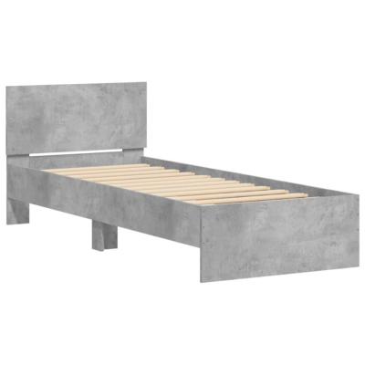 Letti singoli 75x190 - thumb
