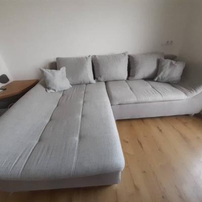 VERSCHENKE/REGALASI - Polsterecke Divan - thumb