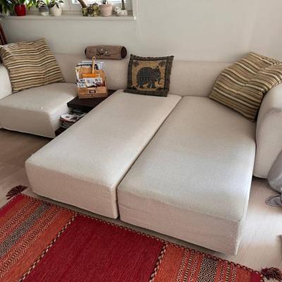 VERSCHENKE/REGALASI - Polsterecke Divan - thumb