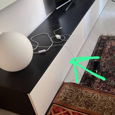 VERSCHENKE/REGALASI - TV Möbel - thumb