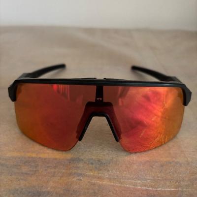 Brille Oakley Sutro Lite Prizm Trail Torch - thumb