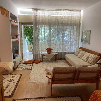 Vermiete 3-Zimmer-Wohnung in Bozner Fagenstraße - thumb