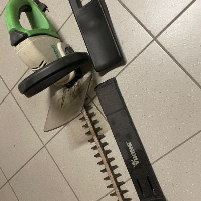 Viking Heckenschere HE550 - thumb