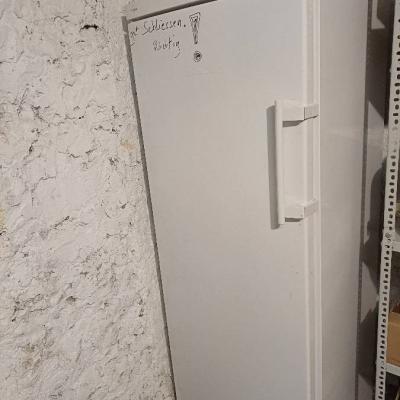 Tiefkühlschrank Liebherr - thumb