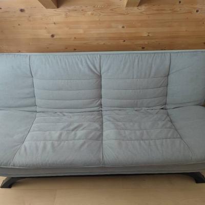 Schlafsofa - thumb