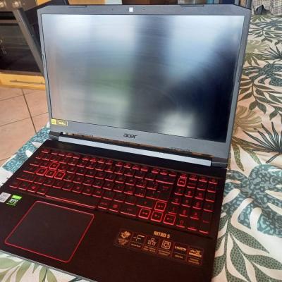 Acer Nitro 5 Gaming Laptop - thumb