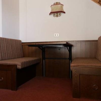Tisch und Bett in einem - thumb