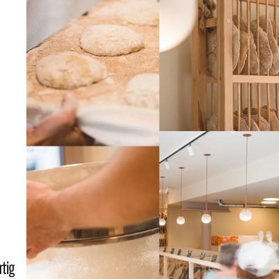Bäcker.in | 4-5 Tage | Tagarbeit | Bäckerei Hurtig | Bozen Zentrum - thumb