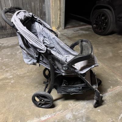 Kinderwagen Kinderkraft - thumb