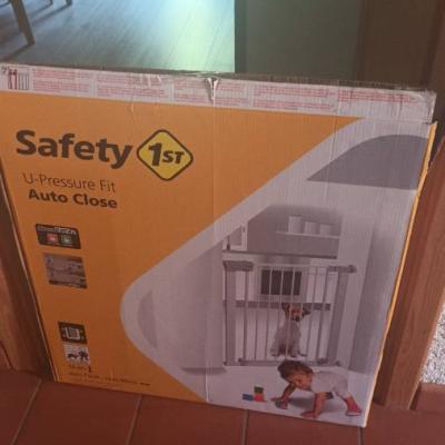 2Treppenschutzgitter,kinderzimmer - thumb