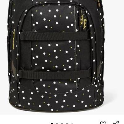 Schulrucksack Satch - thumb