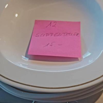 Schönes Geschirr - thumb