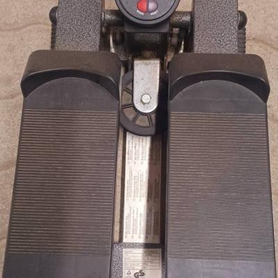 Stepper elektronisch - thumb