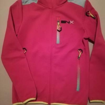 Freizeitjacke - thumb