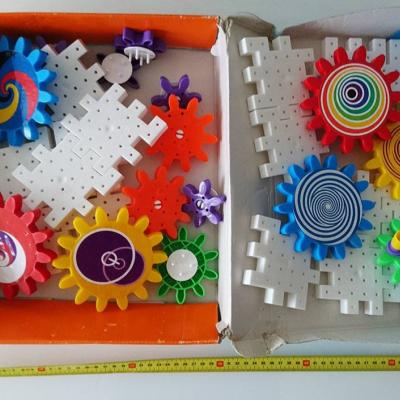 Baby / Kind Spielzeug Motorik Spiele - thumb