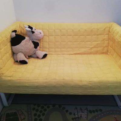 Kindersofa - thumb