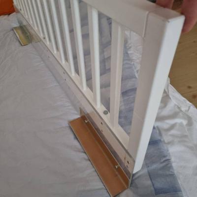 Rausfallschutz Bett - Kinder - thumb