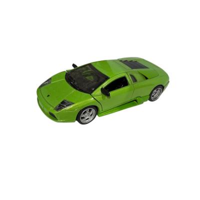 Lamborghini Murciélago Modellauto 1:32 - ca. 15cm, guter Zustand - thumb