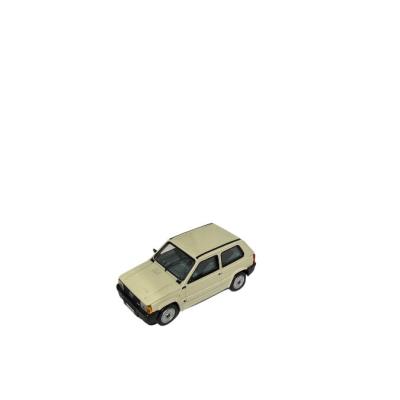 Fiat Panda 750 CL Modellauto 1:43 - DeA Special Edition, gut erhalten - thumb