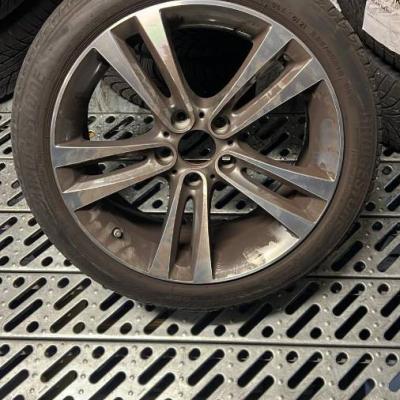 Felgen 18 zoll bmw - thumb
