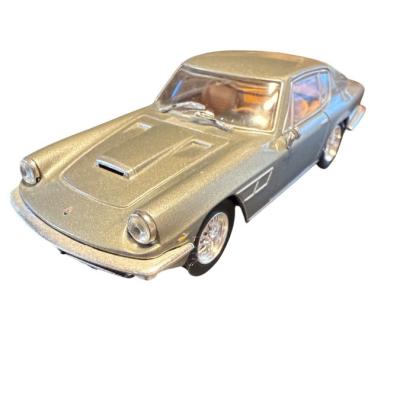 Sammlermodell Maserati Mistral 1964 – Grani & Partners – Top Zustand - thumb
