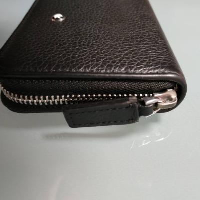 Montblanc Meisterstück - Kleine Geldbörse Soft Grain - thumb
