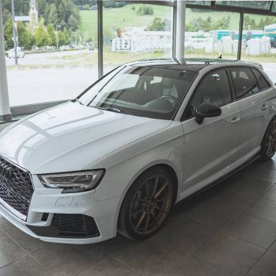 Audi RS3 8V - thumb