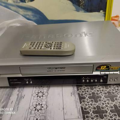 Verkaufe DVD Player der Marke Panasonic - thumb