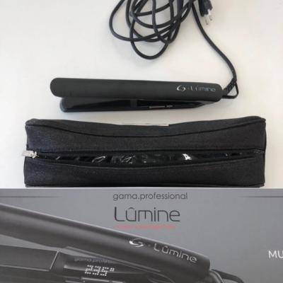 Glätteisen Ga.ma Lumine - thumb