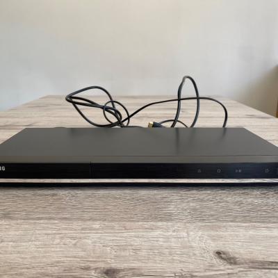 DVD Player C550 Samsung - thumb