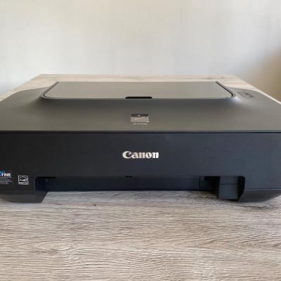 Drucker iP2700 Canon - thumb