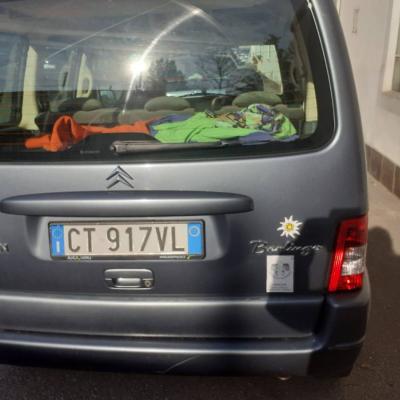 Berlingo 1600 - thumb