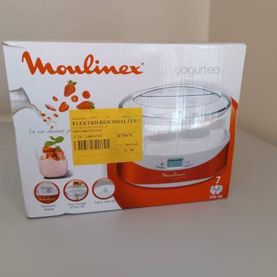 Moulinex yogurteo - thumb