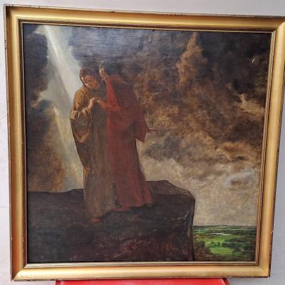 Emmerich Sandig 1893 - 1973 - thumb