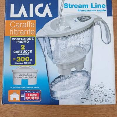 Laica Wasserfilter Set - thumb