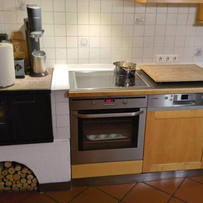Backofen aeg / Ceranfeld aeg - thumb
