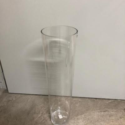 Hohe Vase. - thumb