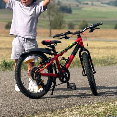 Cube 20 Zoll Kinder Mountainbike - thumb