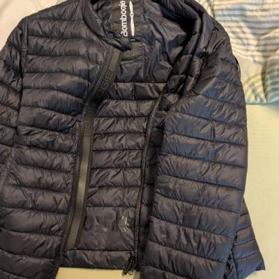 Frühjahrsjacke - thumb