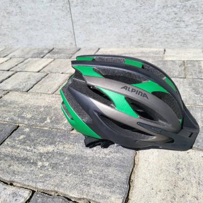Fahrradhelm Männer - thumb