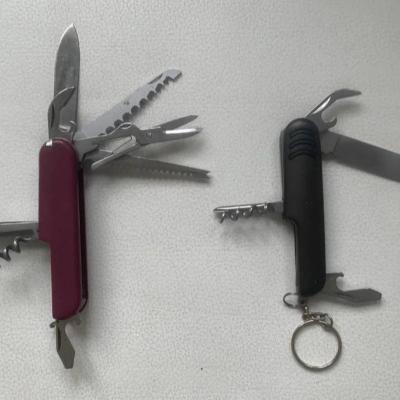 Taschenmesser - thumb