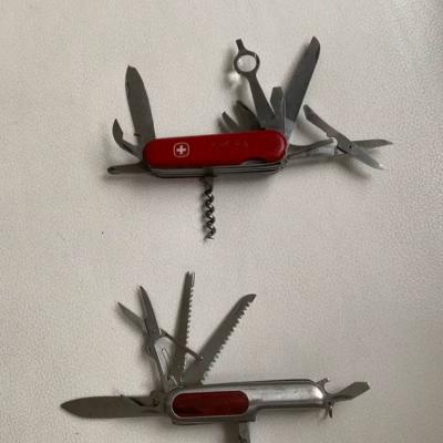 Taschenmesser - thumb