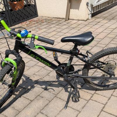 Fahrrad 20 zoll - thumb