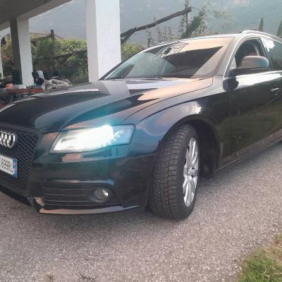 Audi A4 Avant 2.0 zu verkaufen - thumb