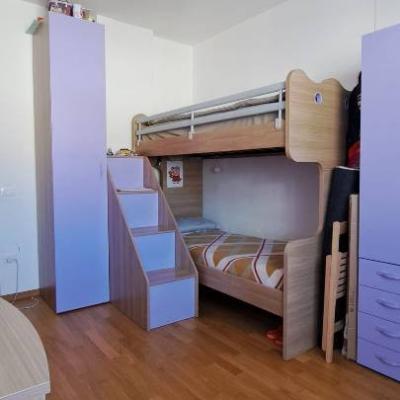 Schlafzimmer für Kinder - thumb
