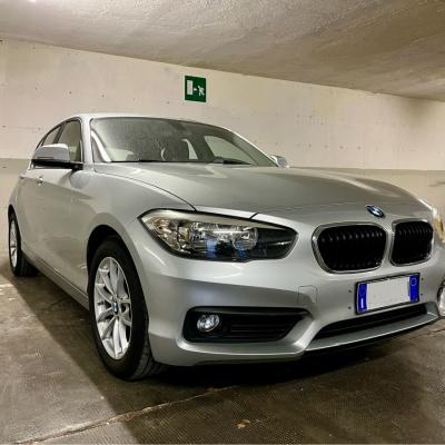 Wunderschöner BMW 118i zu verkaufen - thumb