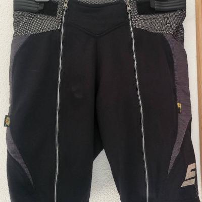 Energiapura Ski-Shorts mit Polster Größe M - älteres Modell - thumb