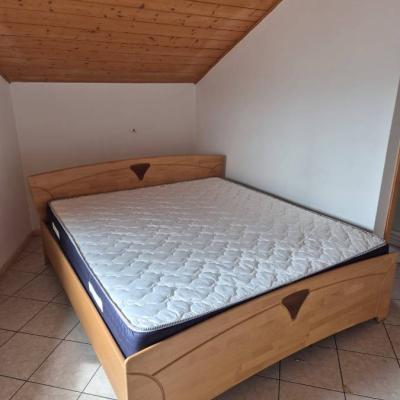 Doppelbett - thumb
